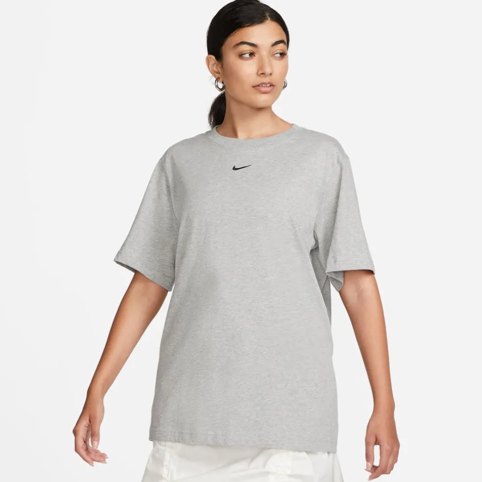 Nsw Tee Essntl LbrShirt