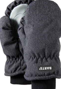 Nylon kids ski wanten