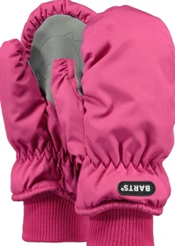 Nylon kids ski wanten
