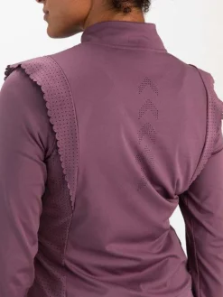 Oaklyn vest