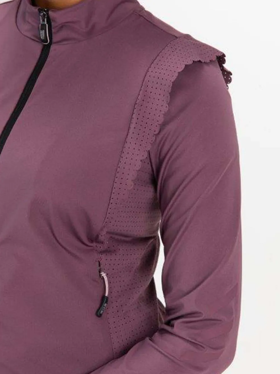 Oaklyn vest