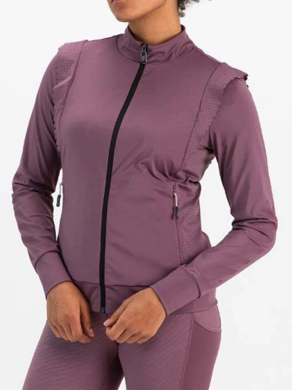 Oaklyn vest
