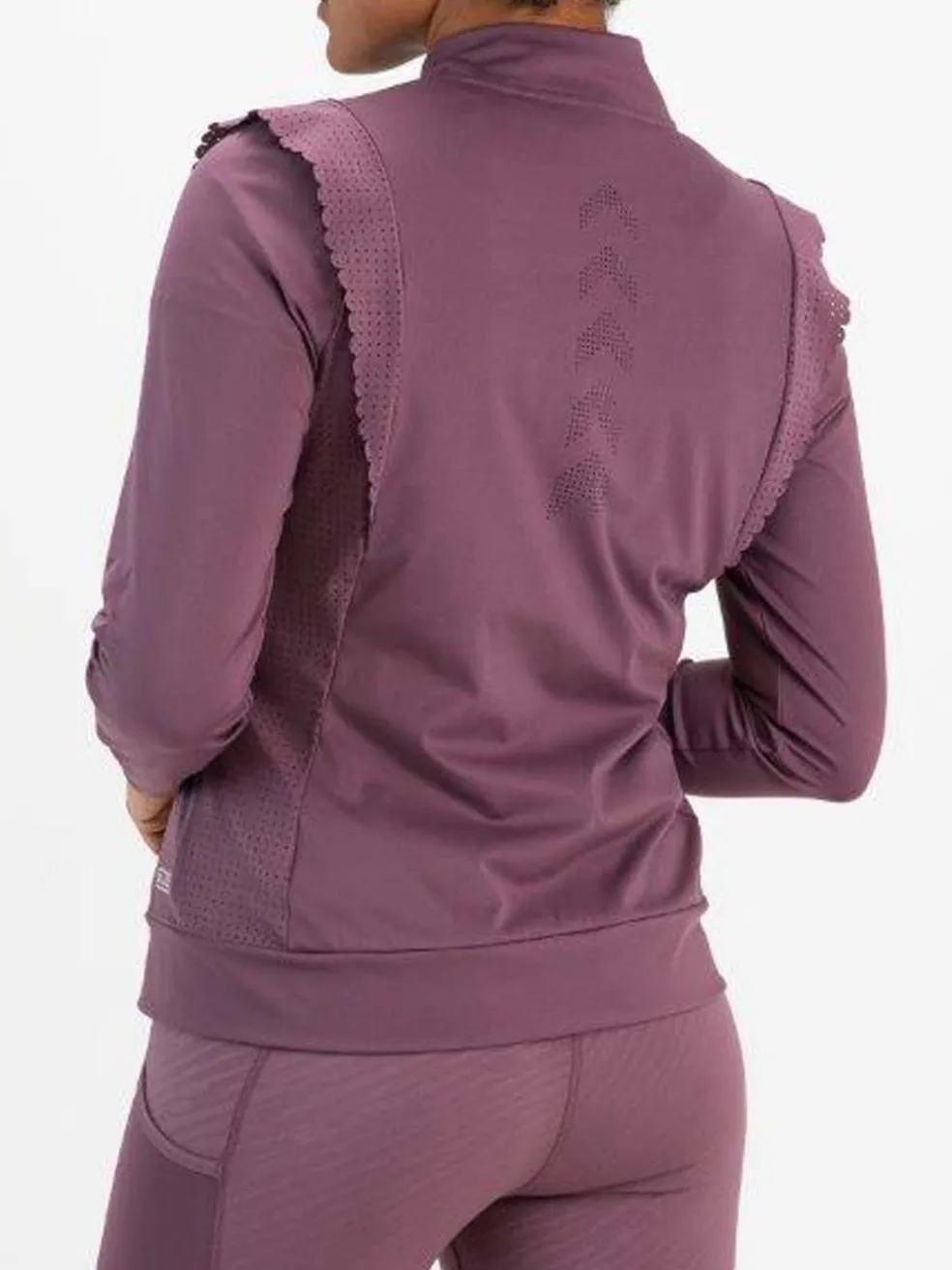 Oaklyn vest