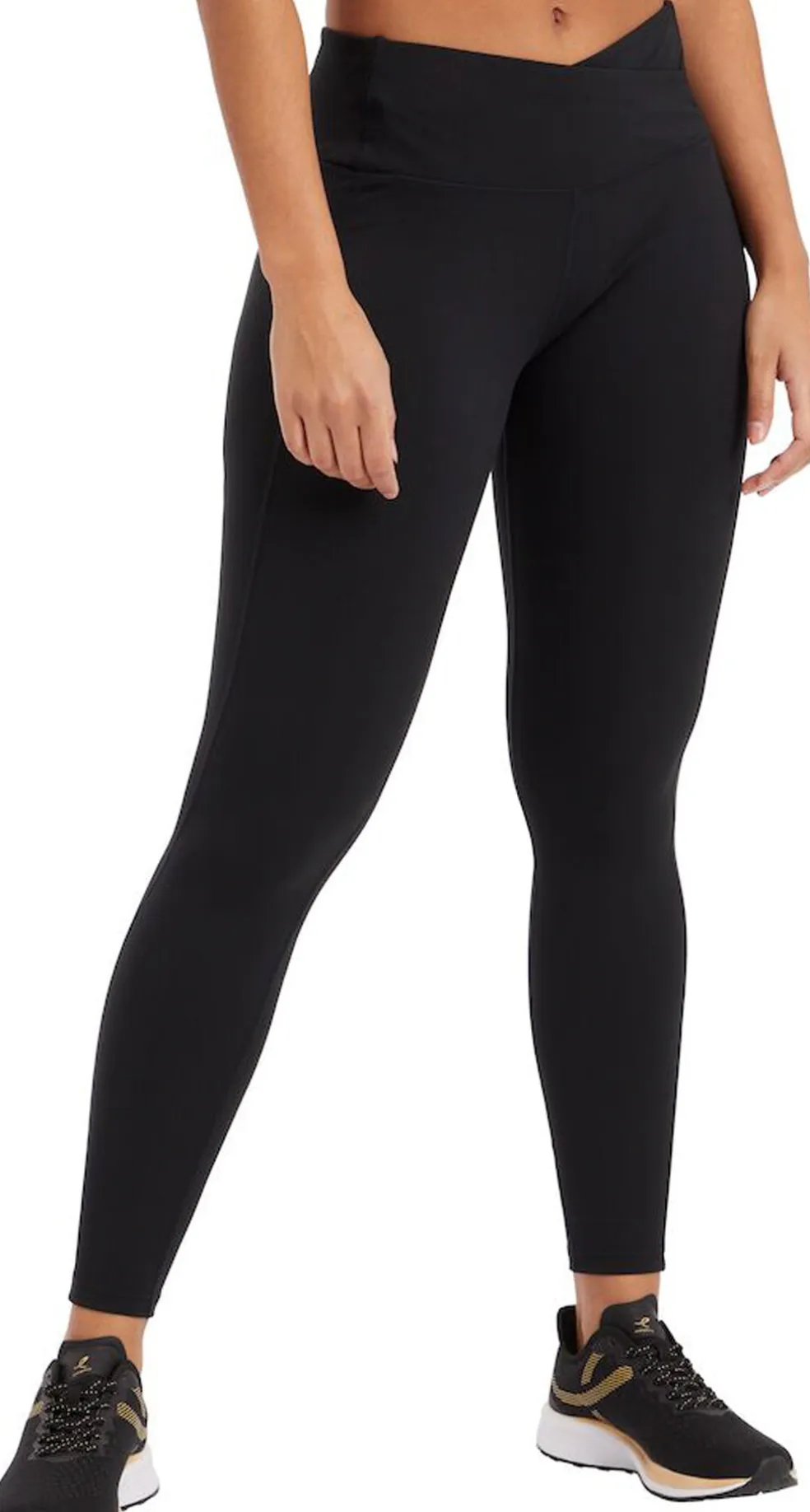 Odessa II tight