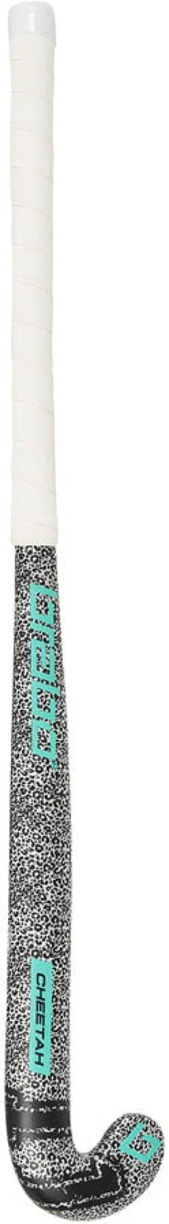 O'Geez Cheetah kids hockeystick