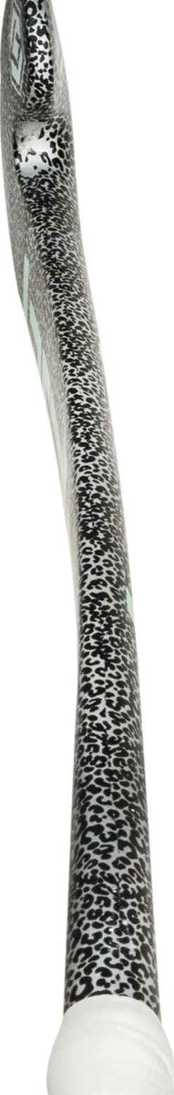 O'geez Snowleopard hockeystick