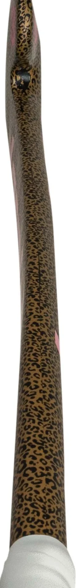 O'geez Snowleopard hockeystick