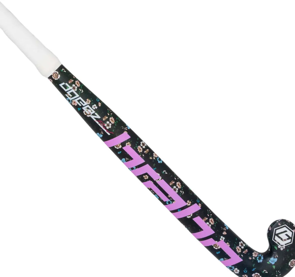 O'geez Snowleopard hockeystick