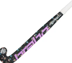 O'geez Snowleopard hockeystick