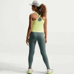 one big kids' (girls') dri-fit