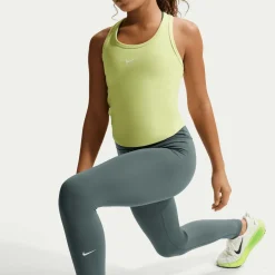 one big kids' (girls') dri-fit