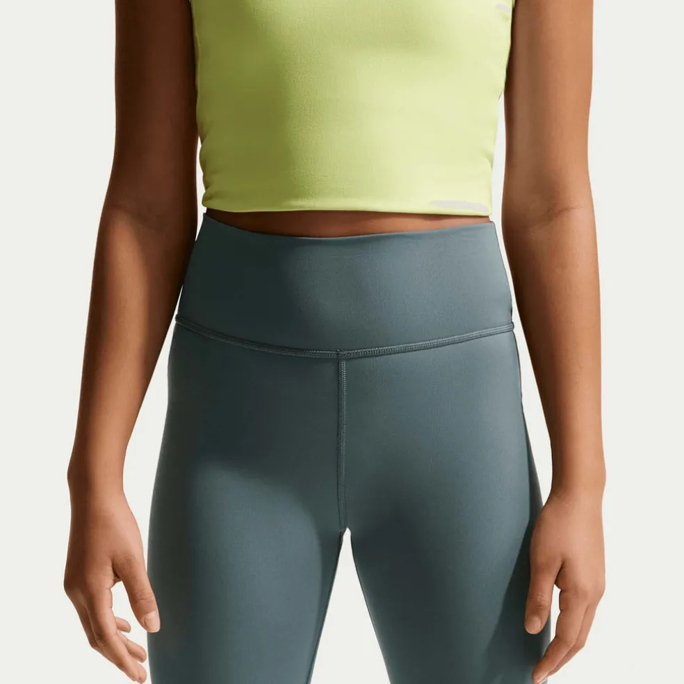 one big kids' (girls') dri-fit