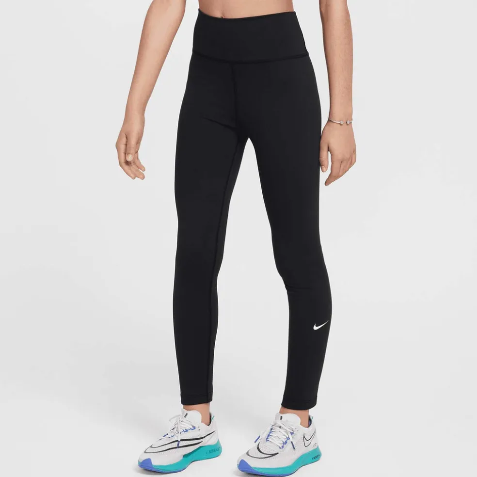 one big kids' (girls') dri-fit