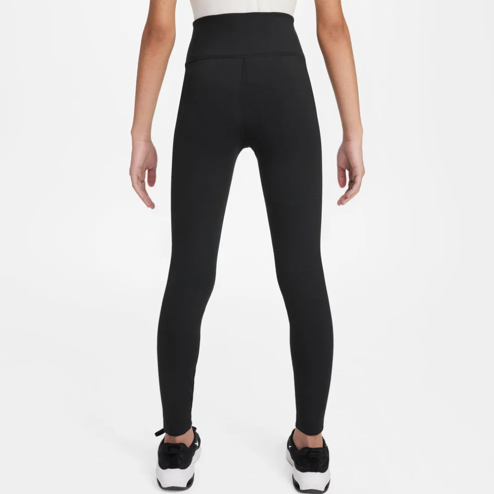 one big kids' (girls') dri-fit