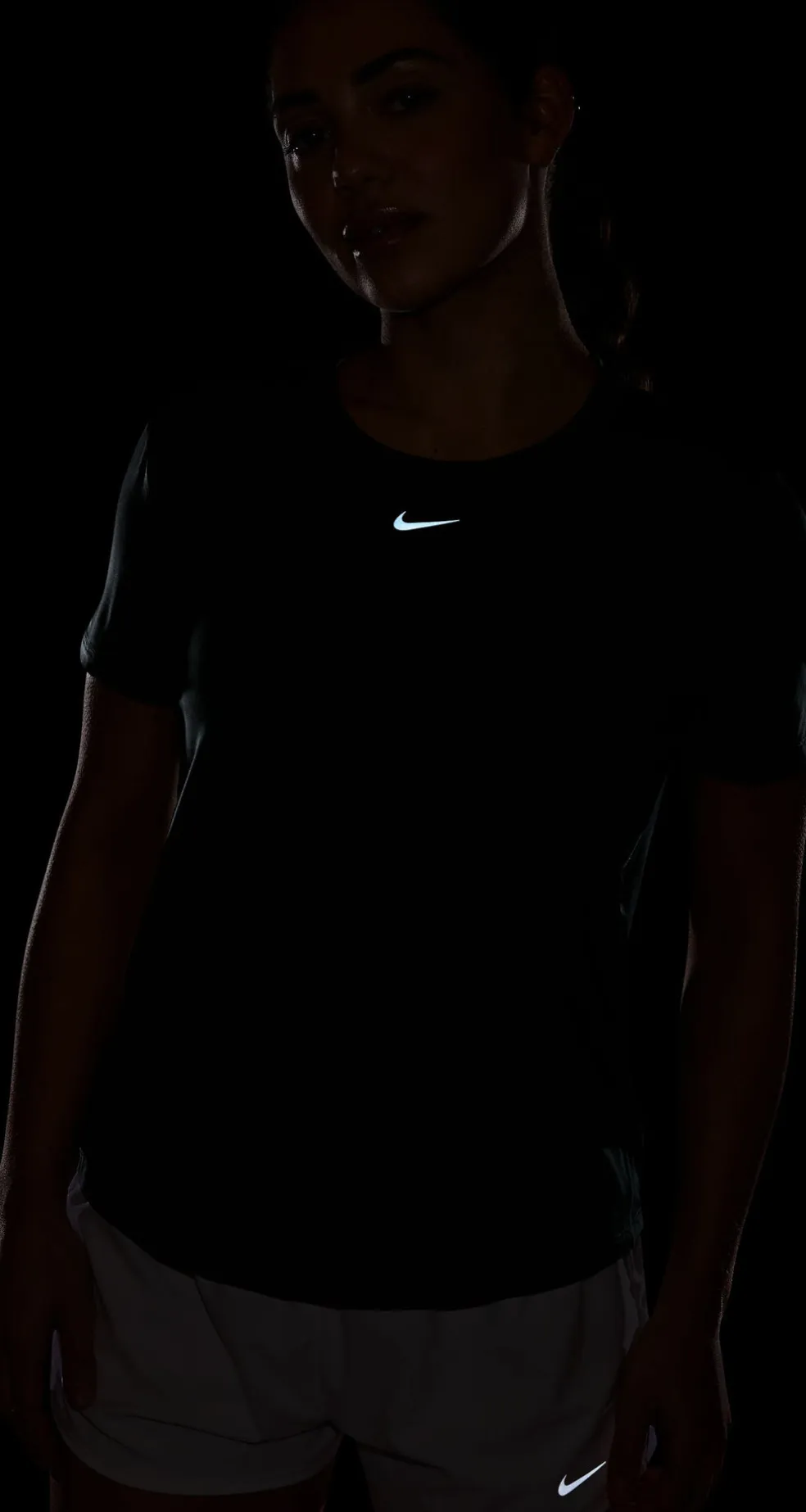 One Classic shortsleeve shirt