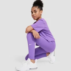 One Dri-FIT big kids meisjes legging