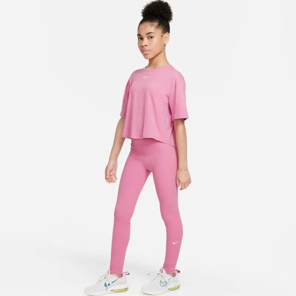 One Dri-FIT big kids meisjes legging