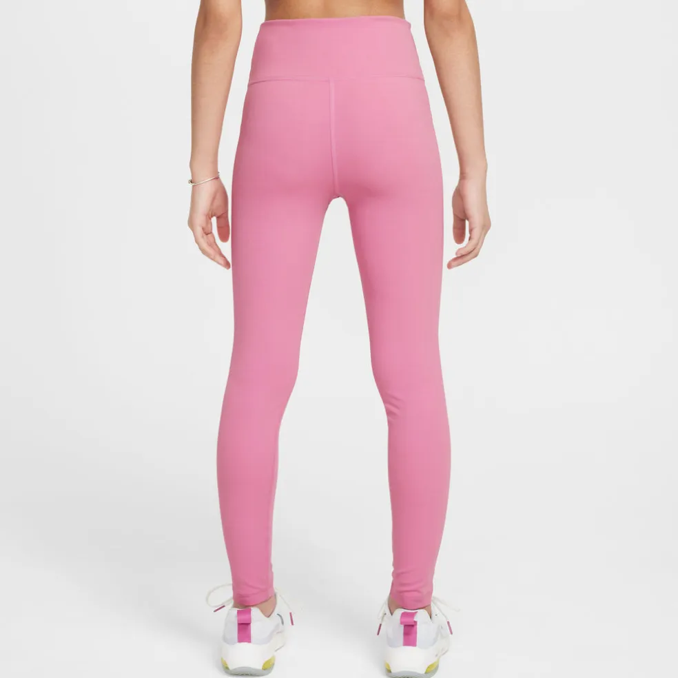 One Dri-FIT big kids meisjes legging