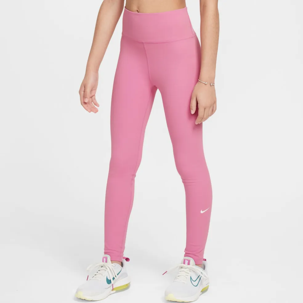 One Dri-FIT big kids meisjes legging