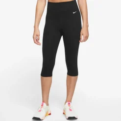 One Dri-FIT High-rise legging