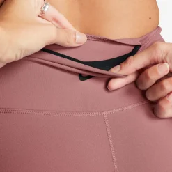 One Dri-FIT High-Waist legging
