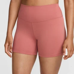 One Dri-FIT High-Waist legging