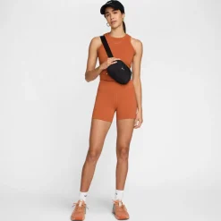 One Dri-FIT High-Waist legging