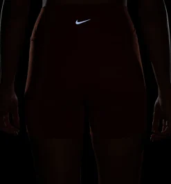 One Dri-FIT High-Waist legging