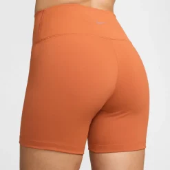 One Dri-FIT High-Waist legging