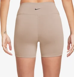One Dri-FIT High-Waist legging