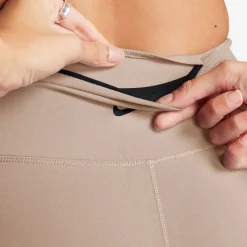 One Dri-FIT High-Waist legging