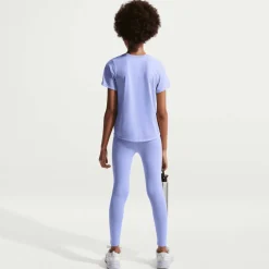 One Fitted Big Kids' Dri-FIT top