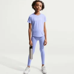 One Fitted Big Kids' Dri-FIT top