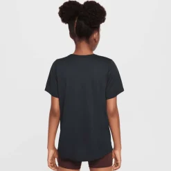 One Fitted Big Kids' Dri-FIT top