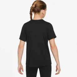 One Fitted Big Kids' Dri-FIT top