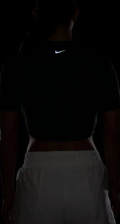 One Fitted t-shirt