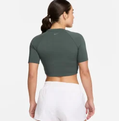 One Fitted t-shirt
