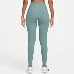 One High-waisted legging