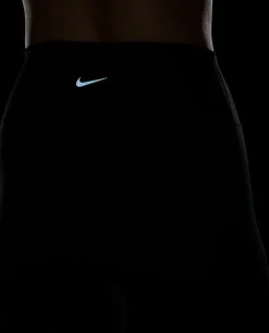 One High-waisted 7/8 legging