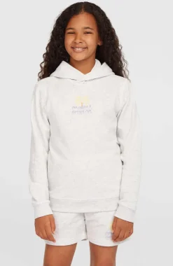 Oneill Back Print Hoodie