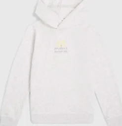 Oneill Back Print Hoodie