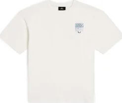 Oneill Back Print T-shirt