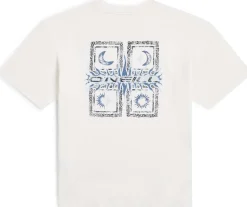 Oneill Back Print T-shirt