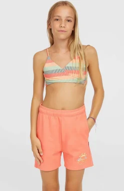 Oneill Heart Sweatshorts