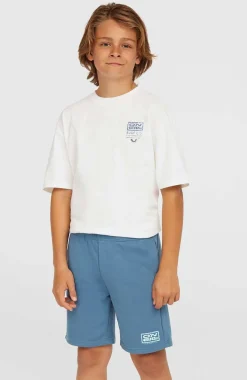 Oneill Logo Sweatshorts