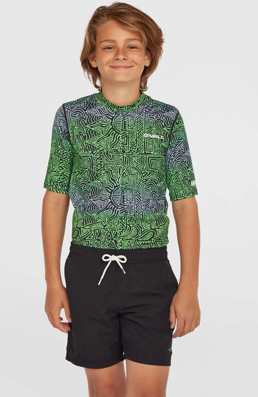 Oneill Vert 14 Swimshorts