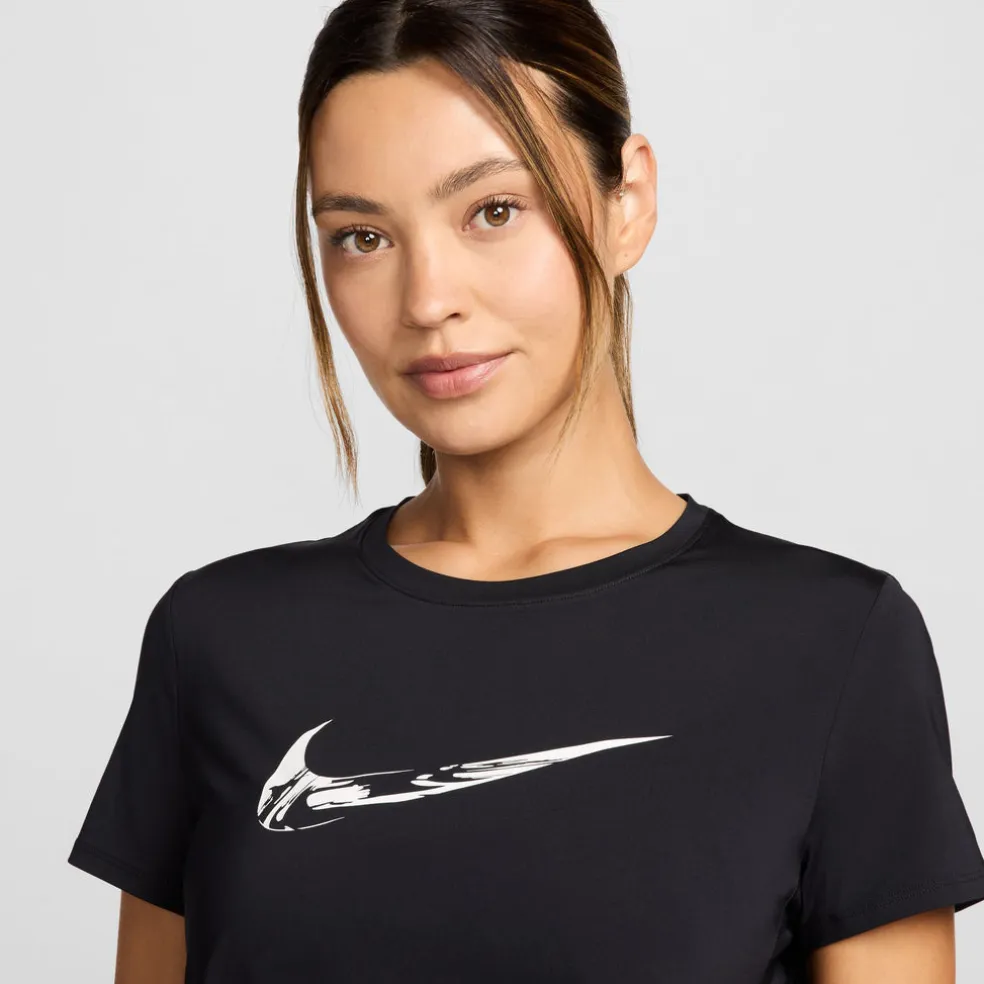 One Swoosh Dri-FIT hardloopshirt