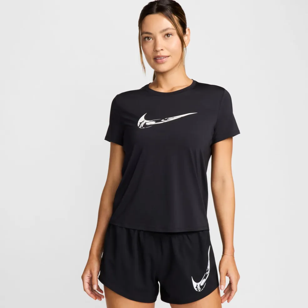 One Swoosh Dri-FIT hardloopshirt