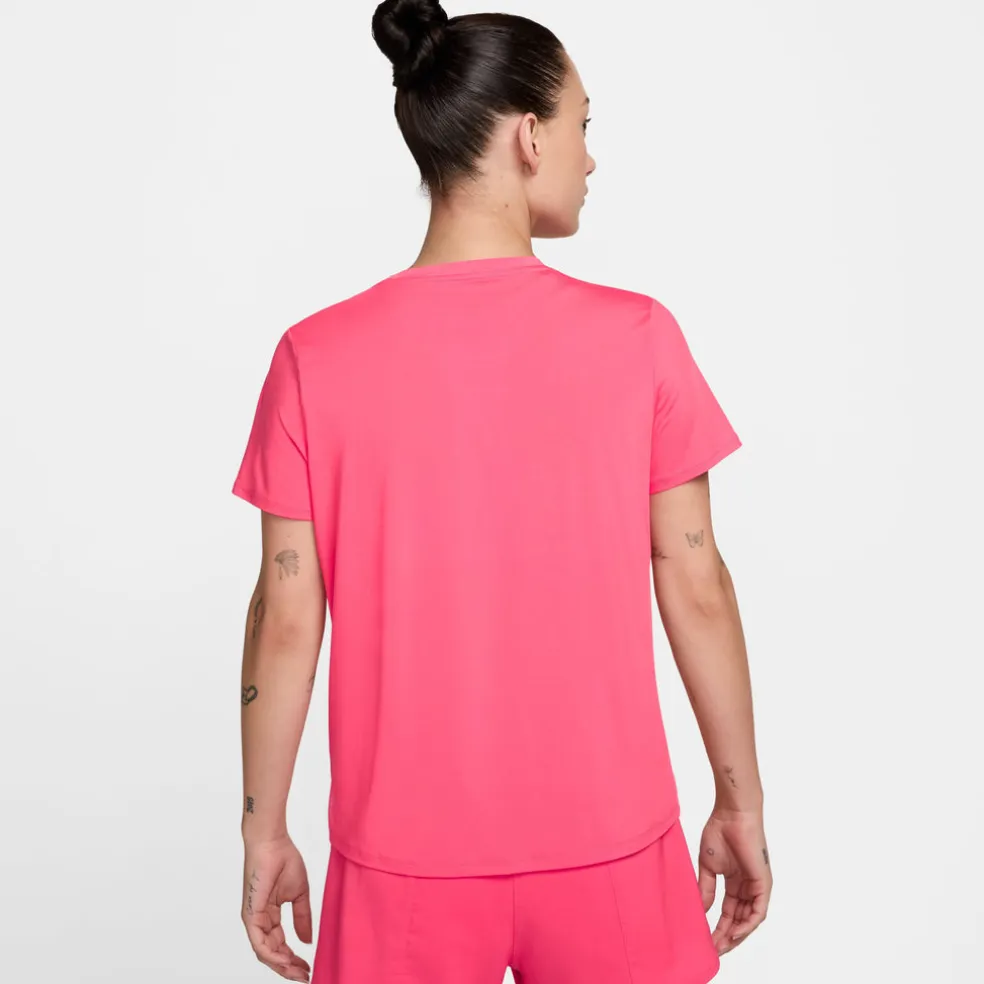 One Swoosh Dri-FIT hardloopshirt