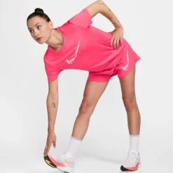 One Swoosh Dri-FIT hardloopshirt